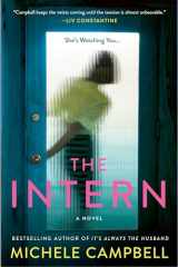 9781250795250-1250795257-The Intern: A Novel