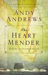9780785232292-078523229X-The Heart Mender: A Story of Second Chances