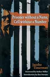 9780299182441-0299182444-Prisoner without a Name, Cell without a Number (The Americas)