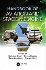 9781138617865-1138617865-Handbook of Aviation and Space Medicine: First Edition