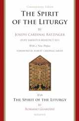 9781621644293-1621644294-The Spirit of the Liturgy -- Commemorative Edition