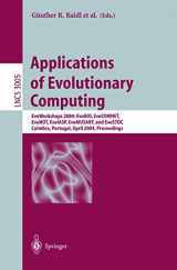 9783540213789-3540213783-Applications of Evolutionary Computing: EvoWorkshops 2004: EvoBIO, EvoCOMNET, EvoHOT, EvoIASP, EvoMUSART, and EvoSTOC, Coimbra, Portugal, April 5-7, ... (Lecture Notes in Computer Science, 3005)