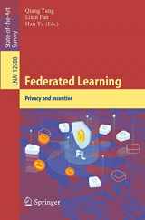 9783030630751-3030630757-Federated Learning: Privacy and Incentive (Lecture Notes in Computer Science)