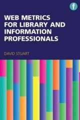 9781783303052-1783303050-Web Metrics for Library and Information Professionals
