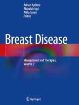 9783030167943-3030167941-Breast Disease: Management and Therapies, Volume 2