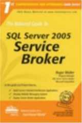 9781932577273-1932577270-The Rational Guide to SQL Server 2005 Service Broker (Rational Guides)