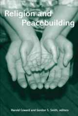 9780791459348-0791459349-Religion and Peacebuilding (Suny Series in Religious Studies)