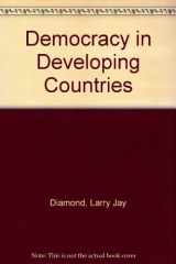 9781555870393-1555870392-Democracy in developing countries