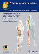 9783131368218-3131368217-Practice of Acupuncture: Point Location - Treatment Options - TCM Basics