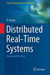 9783030225698-3030225690-Distributed Real-Time Systems: Theory and Practice (Computer Communications and Networks)