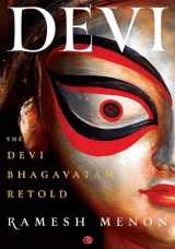9788129115546-8129115549-Devi The Devi Bhagavatam Retold