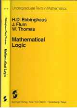 9780387961705-0387961704-Mathematical Logic (Undergraduate Texts in Mathematics)