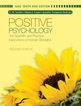9788132107507-8132107500-Positive Psychology: The Scientific and Practical Explorations of Human Strengths