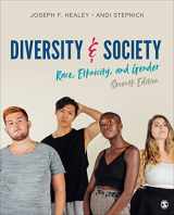 9781071849989-1071849980-Diversity and Society: Race, Ethnicity, and Gender