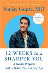 9781668014684-1668014688-12 Weeks to a Sharper You: A Guided Program