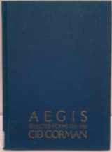 9780930794576-0930794575-Aegis: Selected Poems, 1970-1980