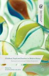 9781137484833-1137484837-Childhood, Youth and Emotions in Modern History: National, Colonial and Global Perspectives (Palgrave Studies in the History of Emotions)