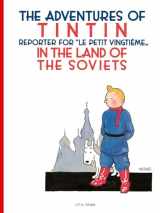9780316003742-0316003743-Tintin in the Land of the Soviets (The Adventures of Tintin: Original Classic)