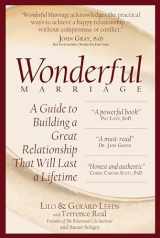 9781933771397-1933771399-Wonderful Marriage: A Guide to Building a Great Relationship That Will Last a Lifetime