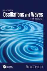 9781138480353-1138480355-Oscillations and Waves: An Introduction, Second Edition