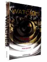 9782759404162-2759404161-Watches: The Ultimate Guide (Icons)