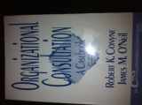 9780803942028-0803942028-Organizational Consultation: A Casebook (The Counseling Psychologist Casebook Series)
