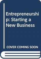 9780060402815-0060402814-Entrepreneurship: Starting a New Business