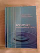 9780262194518-0262194511-Recursive Macroeconomic Theory