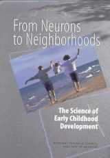 9780309483209-0309483204-From Neurons to Neighborhoods: The Science of Early Childhood Development