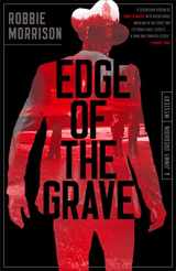 9780593723319-0593723317-Edge of the Grave: A Jimmy Dreghorn Mystery (Jimmy Dreghorn Mysteries)