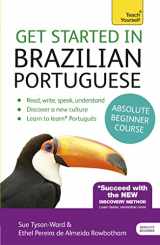 9781444198539-144419853X-Get Started in Brazilian Portuguese Absolute Beginner Course: The essential introduction to reading, writing, speaking and understanding a new language (Teach Yourself)
