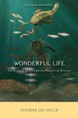 9780393307009-039330700X-Wonderful Life: The Burgess Shale and the Nature of History