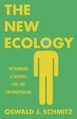 9780691182827-0691182825-The New Ecology: Rethinking a Science for the Anthropocene