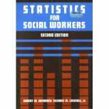9780801304132-080130413X-Statistics for Social Workers