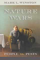 9780674605428-067460542X-Nature Wars: People vs. Pests