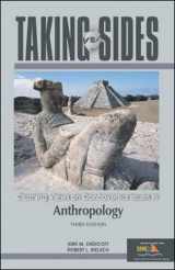 9780073102023-0073102024-Taking Sides: Clashing Views on Controversial Issues in Anthropology