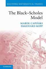 9780521173001-0521173000-The Black–Scholes Model (Mastering Mathematical Finance)