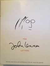 9780316200806-0316200808-The John Lennon Letters