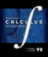 9780357375747-0357375742-Calculus: Single Variable - Early Transcendentals (High School 9th Edition)
