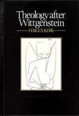 9780631146889-0631146881-Theology After Wittgenstein