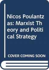 9780312572679-0312572670-Nicos Poulantzas: Marxist Theory and Political Strategy