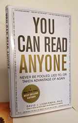 9781567319316-1567319319-You Can Read Anyone (Never Be Fooled, Lied To, or Taken Advantage of Again)