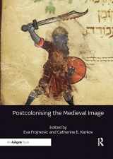 9780367331412-0367331411-Postcolonising the Medieval Image