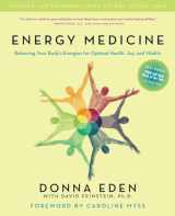 9781585426508-1585426504-Energy Medicine: Balancing Your Body's Energies for Optimal Health, Joy, and Vitality