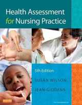 9780323080460-0323080464-Health Assessment for Nursing Practice