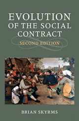 9781107434288-1107434289-Evolution of the Social Contract