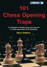 9781915328021-1915328020-101 Chess Opening Traps