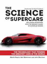 9780228100904-0228100909-The Science of Supercars: The Technology that Powers the Greatest Cars in the World