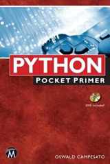9781938549854-1938549856-Python: Pocket Primer