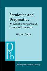 9789027225320-902722532X-Semiotics and Pragmatics (Pragmatics & Beyond)